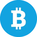 Icone bitcoin