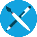 Logo outils graphiques