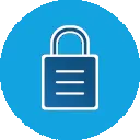 Logo sécurité
