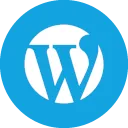 Logo WordPress