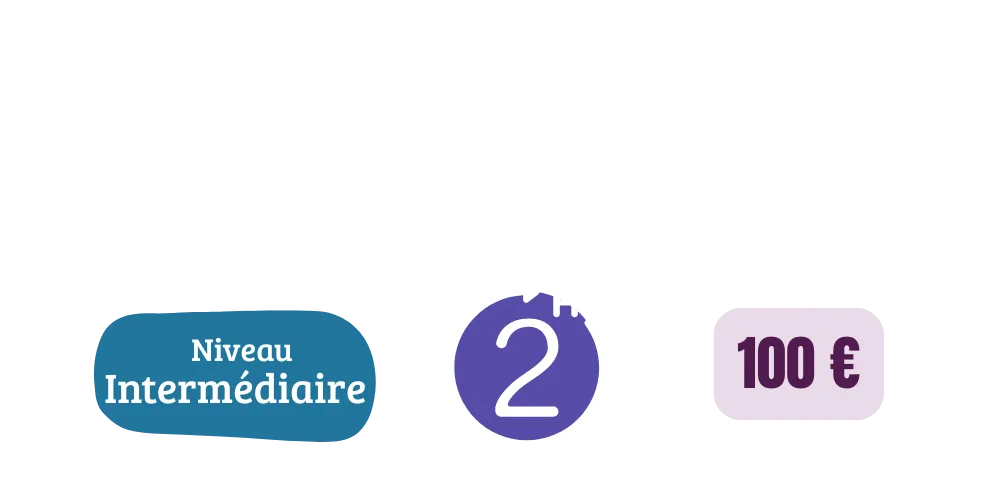 Lien vers contenu de la formation Cryptoactifs Bitcoin